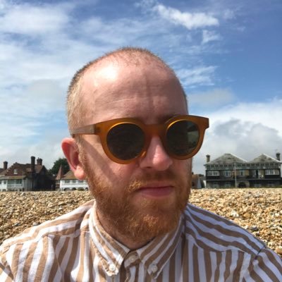 Stewart Morrison Profile