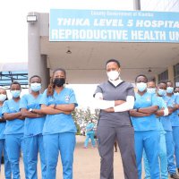 Team Nurses (@tujenge_nurses) 's Twitter Profile