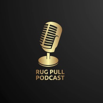 PodcastRugpull's profile picture. The Rugg Pull Podcast.
Interviewing cryptocurrency developers of upcoming gem projects.
Listen to get the alpha.