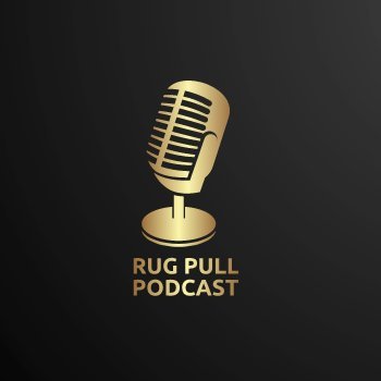 The Rugg Pull Podcast.
Interviewing cryptocurrency developers of upcoming gem projects.
Listen to get the alpha.