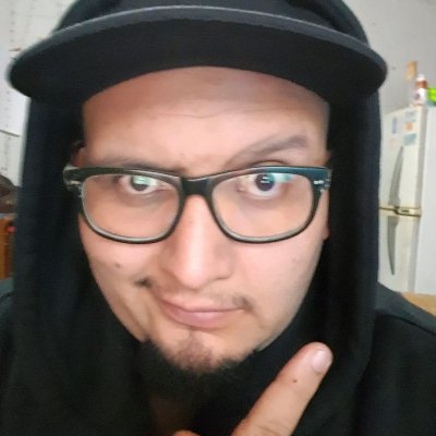 ganjahsmoker's profile picture. siempre alegre