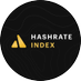 Hashrate Index 🟧⛏️ (@hashrateindex) Twitter profile photo