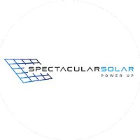 Spectacular Solar(@SpctacularSolar) 's Twitter Profile Photo