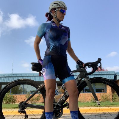 Athlete | Coach
360 VELO | CINCH Cycling