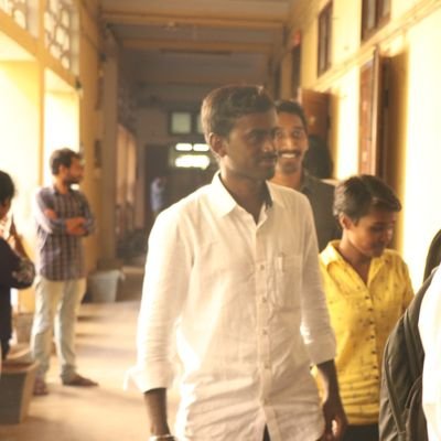 Politician
இந்திய தேசிய காங்கிரஸ் கட்சி 🇮🇳
அந்தியூர் சட்டமன்ற தொகுதி
ஈரோடு மாவட்டம்.