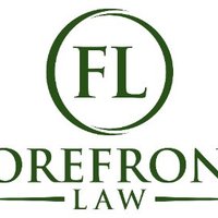 Forefront Law(@ForefrontLaw) 's Twitter Profile Photo