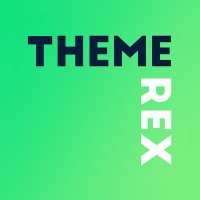 ThemeRex.net (@themerexthemes) 's Twitter Profile