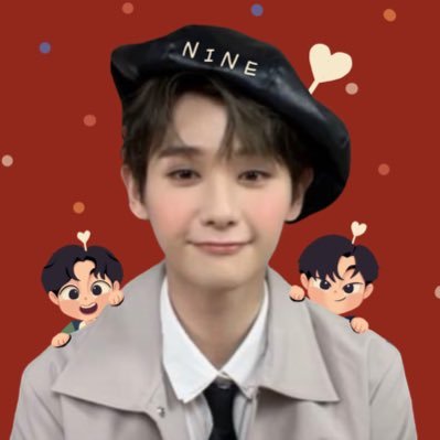fluffynine👑さんのプロフィール画像
