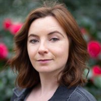 Alys Morgan Pearce (@alysmpearce) 's Twitter Profile