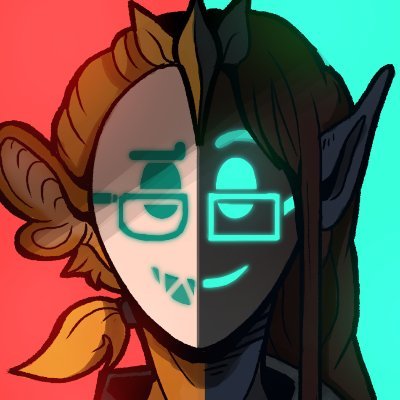 ARC Makers || Theory of Blue Webtoon Authorsさんのプロフィール画像