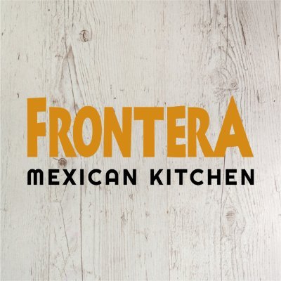 Frontera Mexican Kitchen