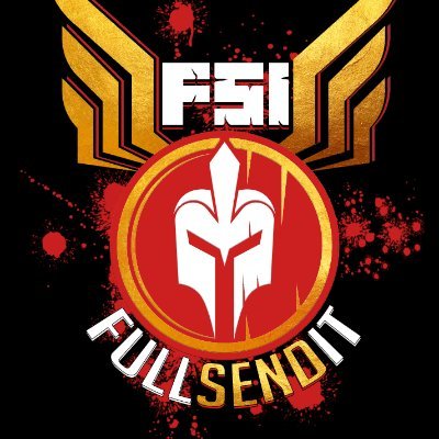 Competitive PUBG team 
Any Enquiries please email  FSI-Esports@outlook.com 📧
Get yourself 10% of at https://t.co/GRms4e2NGe with code: 'FSI10'