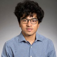 Siddharth Ancha (@siddancha) 's Twitter Profile