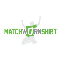 MatchWornShirt (@_matchwornshirt) 's Twitter Profile