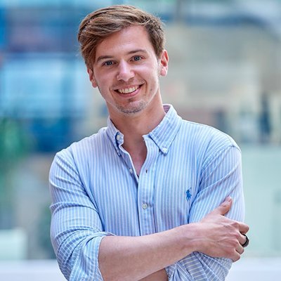 Moritz Eggelbusch Profile