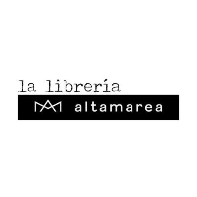 Librería en La Chopera, Madrid.