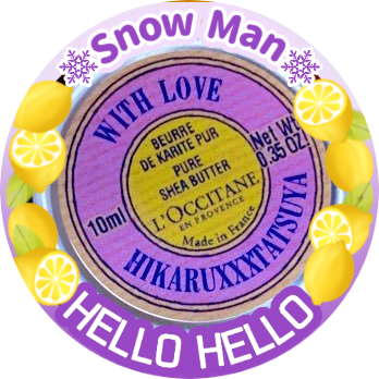 てっぺんみせてもらいたいSnowManオタのburst垢。Snow Man / 出来る限り呟いてRTしていく所存でございます。burst垢さんよろしくお願いします。無言フォローごめんなさい。自ツイはいいね欄。自担は💜ですが💛💜推し