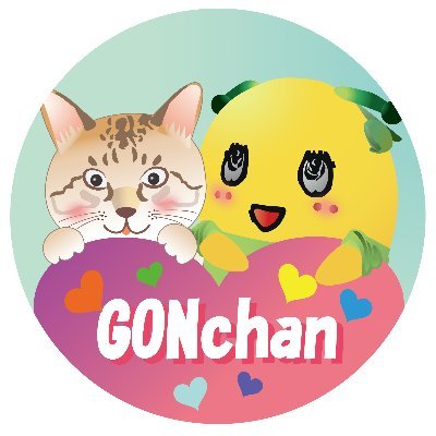 ごんちゃん (@gonchan55555) / Twitter