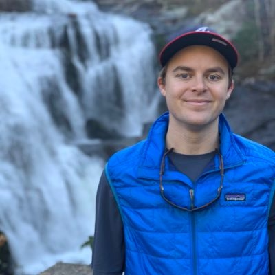 Freshwater Ecologist | @UTKnoxville, @UGAWarnell & @UGAICON PhD alum | Into: rivers, fish, guitars, good drinks, being outside | Opinions are mine | he/him