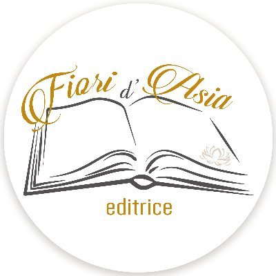 Casa editrice multilingue, specializzata in letteratura orientale
Multilingual publishing house, specialized in oriental literature

https://t.co/fC3SX49hji