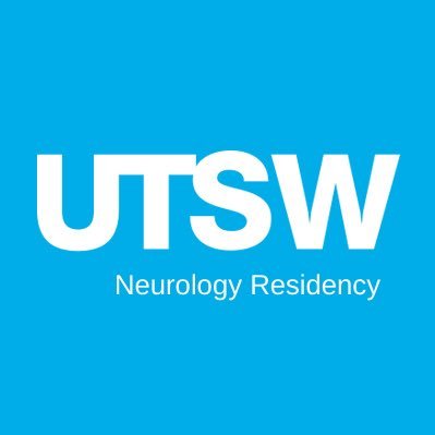 Welcome to the official Twitter account of the UT Southwestern Adult Neurology Residency Program. Bringing the best to the bedside since 1974.