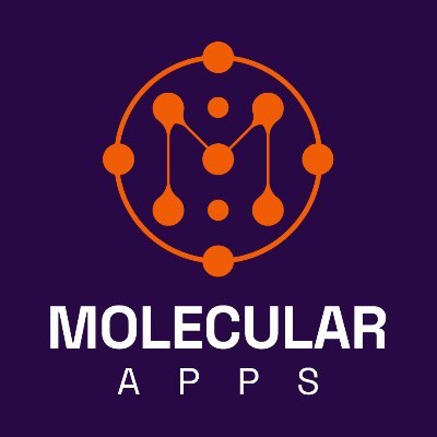 MolecularApps's profile picture. 