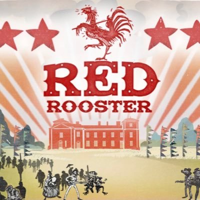 Red Rooster