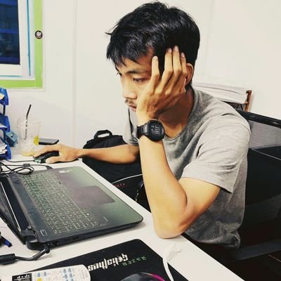 ChhuonMenglean2's profile picture. 