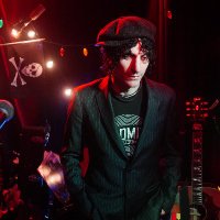 Jesse Malin (@jesse_malin) 's Twitter Profile
