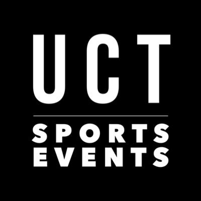 UCT Sports Events