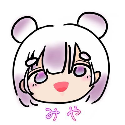 みやさんのプロフィール画像