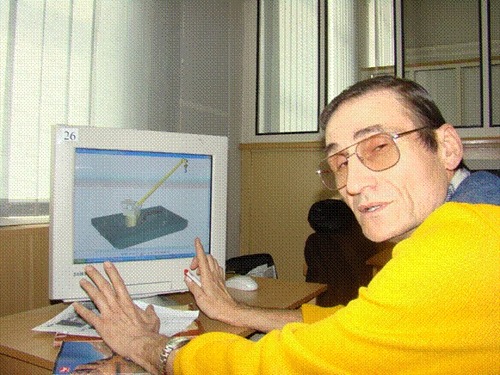 alex golovjanko