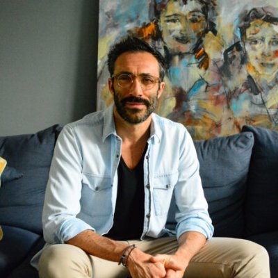 Autor de Silvia y La mujer de mi entierro.
Soy arquitecto por profesión y adicto al deporte de alto rendimiento.
#JoséMemun
