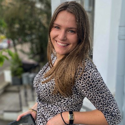 Associate @fgh_global
Previously a journalist for @SkyNews, @TimesRadio and @TheEconomist
MA Broadcast Journalism @Cityunilondon
BA Politics degree @durham_uni