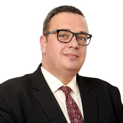 johndesio's profile picture. VP @ HELLER. Former comms @rubendiazjr. "a great defender of New York"-City & State. My own opinions. RTs/Favs/Follows mean nothing.