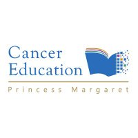Princess Margaret Cancer Education Program(@PMCancerEdu) 's Twitter Profile Photo