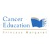 Princess Margaret Cancer Education Program (@pmcanceredu) Twitter profile photo Princess Margaret Cancer Education Program (@pmcanceredu) Twitter profile photo