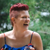 Amy Weyant (@amykins33) 's Twitter Profile Photo