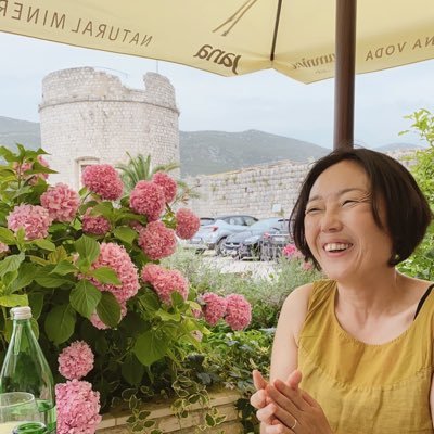 奥寺有希子 クロアチア フヴァル島 在住 Croatia Tomaya Twitter 奥寺有希子 クロアチア フヴァル島 在住 Croatia Tomaya Twitter