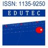 RevistaEdutec's profile picture. Revista Electrónica de Tecnología Educativa
ISSN-e: 1135-9250
Editada por el GTE de la Universitat de les Illes Balears