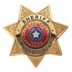 EP SHERIFF'S OFFICE (@EPSHERIFF) / Twitter