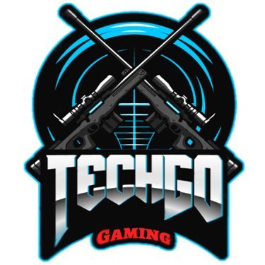 TechGo_Gaming's profile picture. My Channel Link