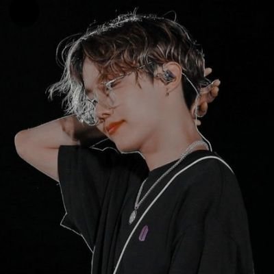 Just @BTS_twt