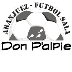 Cuenta oficial del club Don P'alpie Aranjues FS.