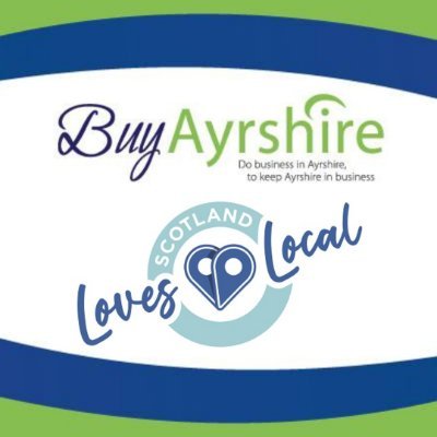 Buy Ayrshire is a campaign designed to promote to businesses and consumers the benefits of buying in Ayrshire! If we Buy Ayrshire we can Build Ayrshire.