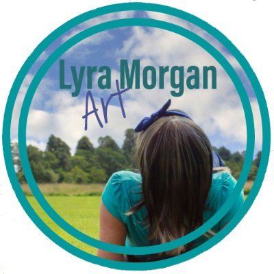 Paintings that transform spaces through calm, colour & energy.  Representing water through paint & process is an ongoing theme. Instagram @lyra_morgan