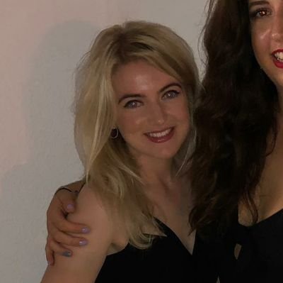 _naomishaw_'s profile picture. Cogito ergo sum