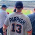 Andrew Parrish (@ParrishAndrew) Twitter profile photo