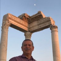 Celal Şimşek(@celal1964) 's Twitter Profile Photo