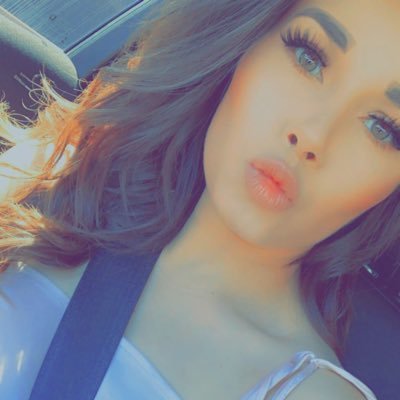 Love Myself 💋Mother of 2 beauties👧🏻👶🏼Payton Emerie🌼Scarlett Rose🌹